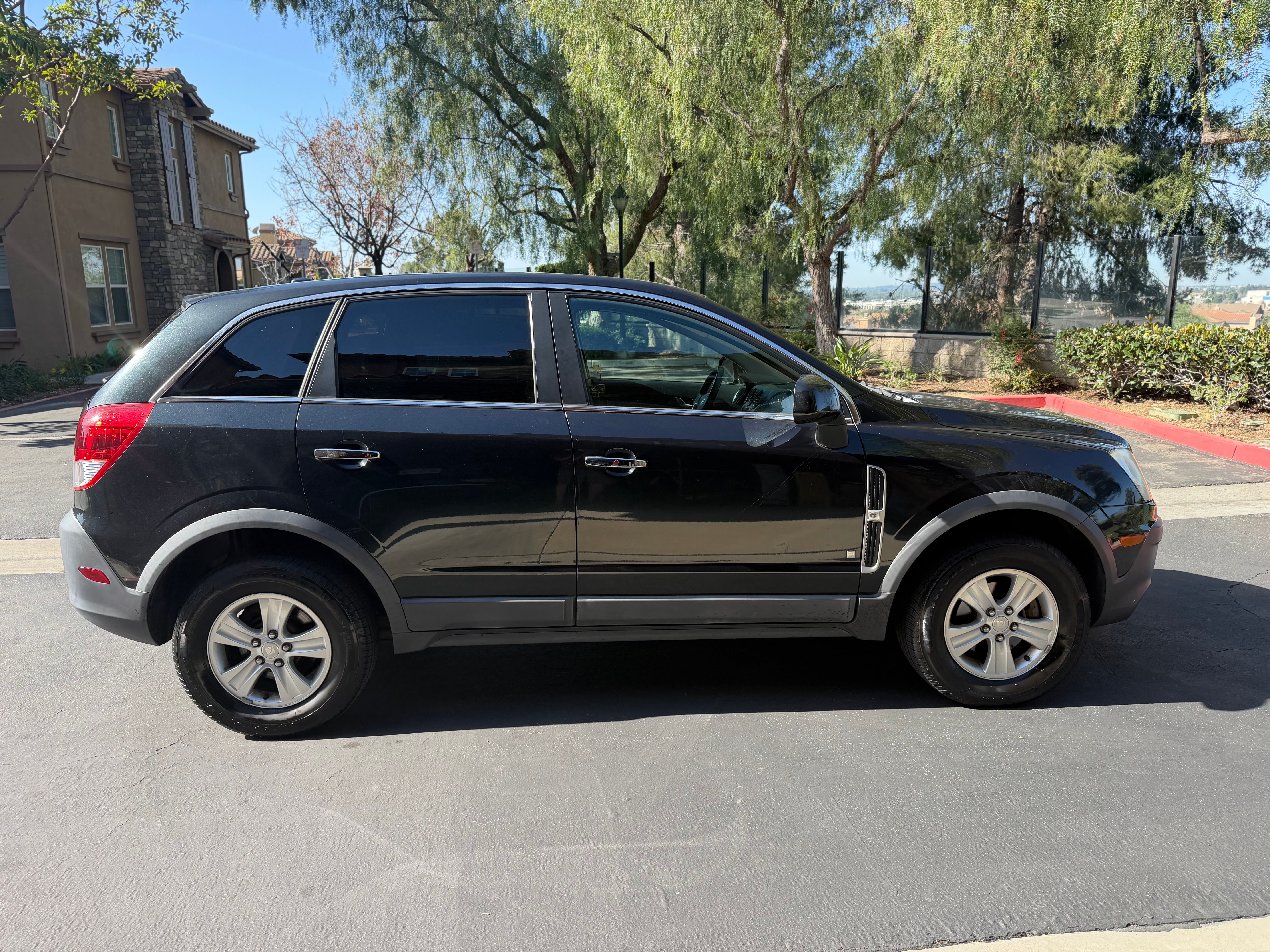 Used 2008 Saturn Vue XE w/ Premium Trim Package FWD image 6