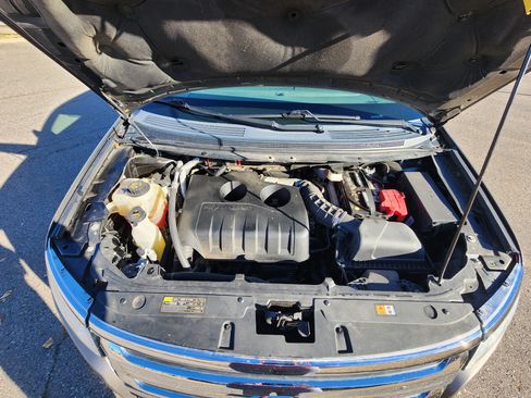 Used 2012 Ford Edge SEL image 15