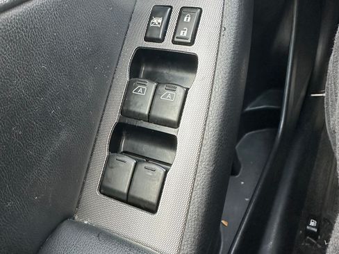 Used 2009 Nissan Altima 2.5 SL w/ SL Pkg image 12