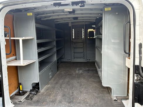 Used 2014 Nissan NV 2500 SV w/ V6 Appearance Package image 14