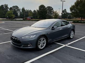 Used 2014 Tesla Model S image 1