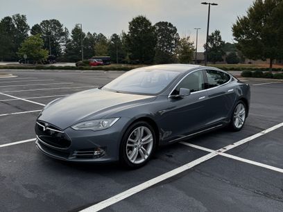 Used 2014 Tesla Model S