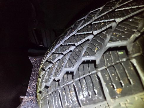 Used 2001 Kia Optima LX image 15