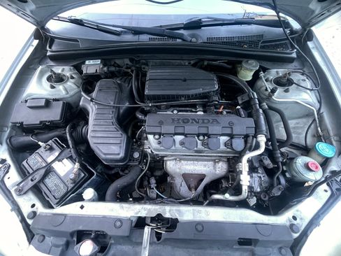 Used 2003 Honda Civic LX image 6