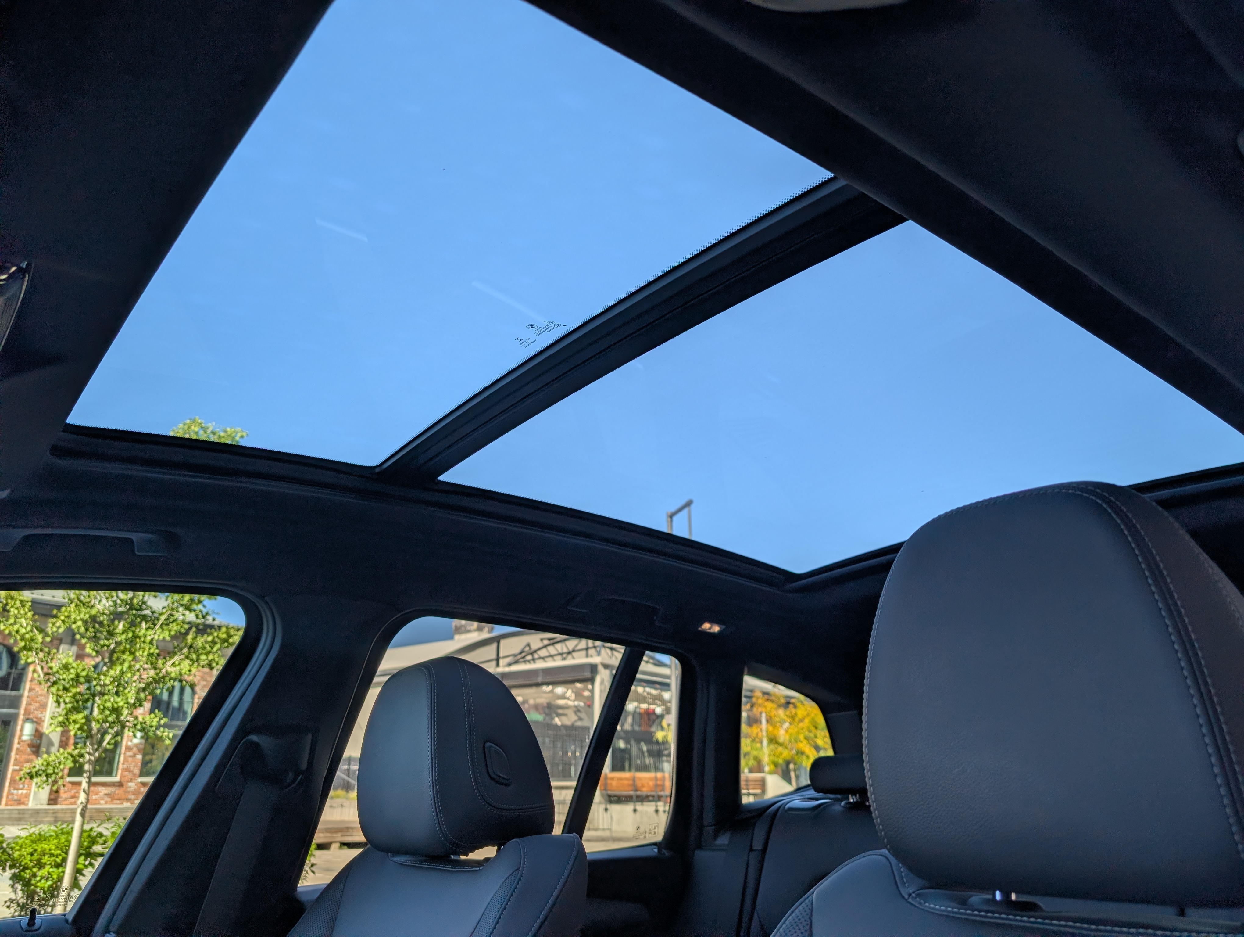 Used 2022 BMW X3 xDrive30i w/ Premium Package AWD/4WD image 18