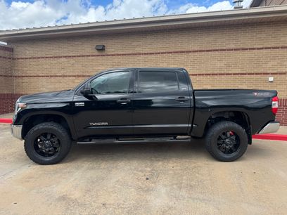 Used 2014 Toyota Tundra SR5 w/ SR5 Upgrade Package