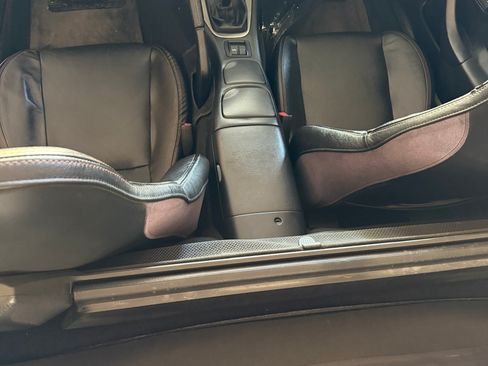 Used 2005 MAZDA MX-5 Miata MAZDASPEED RWD image 18