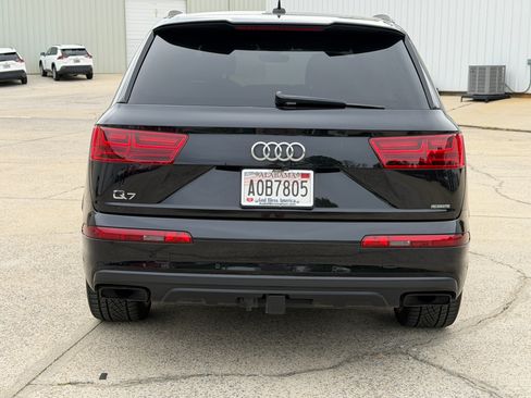 Used 2019 Audi Q7 3.0T Prestige image 6