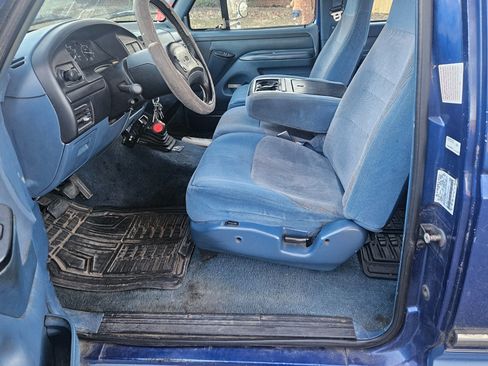 Used 1996 Ford F250 2WD SuperCab image 18