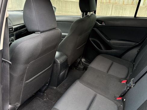 Used 2014 MAZDA CX-5 Sport image 6