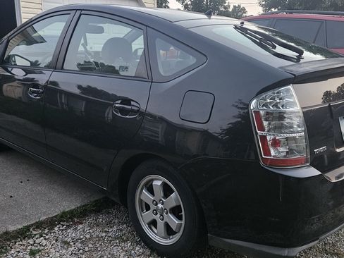 Used 2009 Toyota Prius FWD image 8
