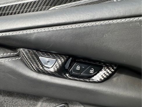 Used 2023 Chevrolet Corvette Z06 w/ Engine Appearance Package image 23