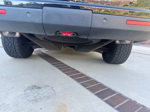 Used 2016 Land Rover LR4 HSE image 11