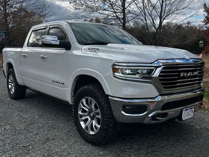 Used 2019 RAM 1500 Limited