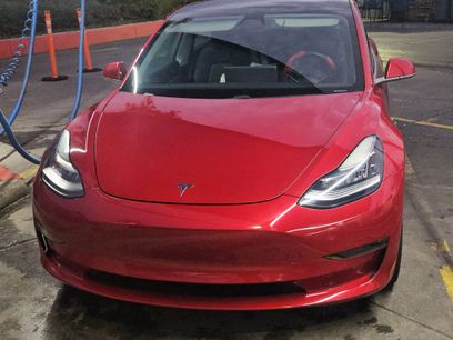 Used 2020 Tesla Model 3 Standard Range Plus