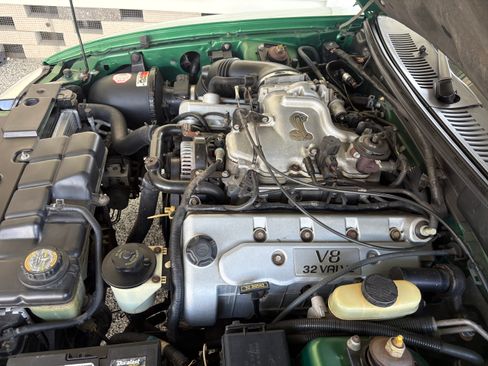 Used 1999 Ford Mustang Cobra RWD image 13