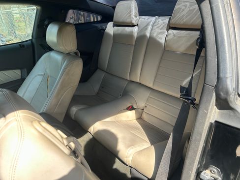 Used 2014 Ford Mustang Premium w/ Equipment Group 201A image 6