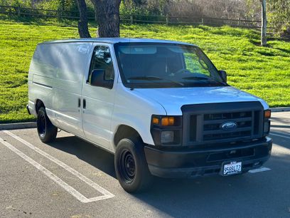 Used 2008 Ford E-150 and Econoline 150