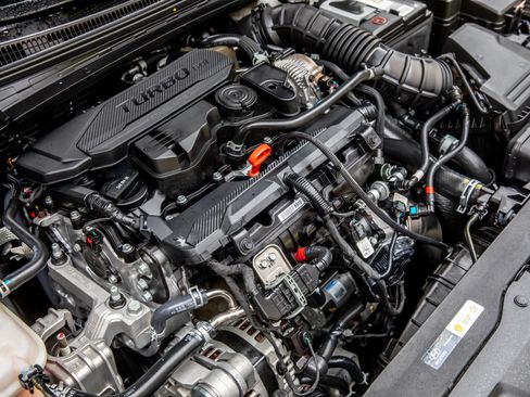 Used 2022 Hyundai Elantra N Line image 11