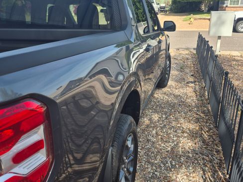 Used 2022 Ford Maverick XLT image 13