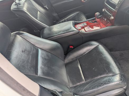 Used 2010 Lexus LS 460 AWD image 16