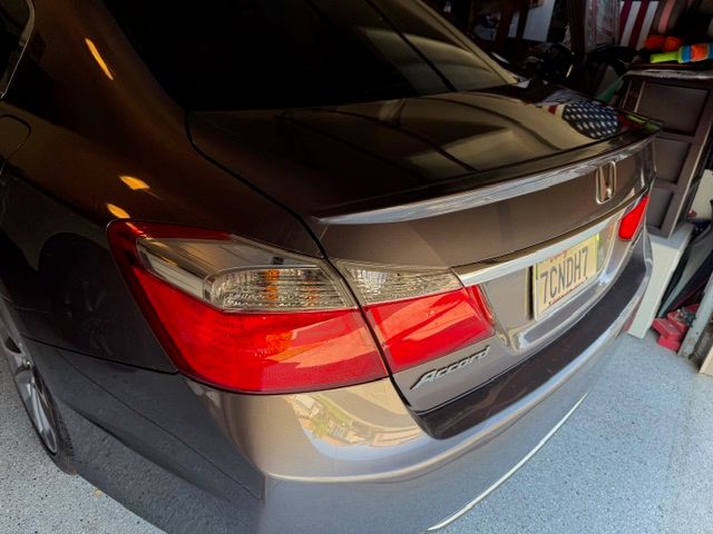 Used 2014 Honda Accord Sport image 14