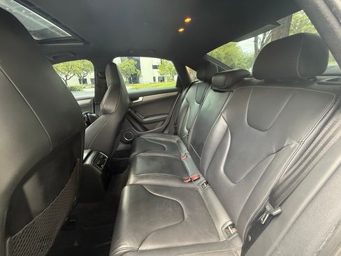 Used 2013 Audi S4 Premium Plus w/ Audi MMI Navigation Plus AWD/4WD image 10