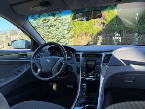 Used 2011 Hyundai Sonata GLS w/ Popular Equipment Pkg 2 image 12