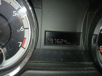 Used 2014 Dodge Grand Caravan SXT