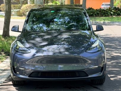 Used 2023 Tesla Model Y Long Range