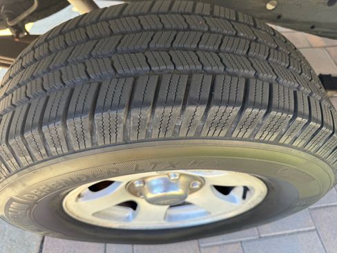 Used 2000 Ford F150 2WD Regular Cab image 5