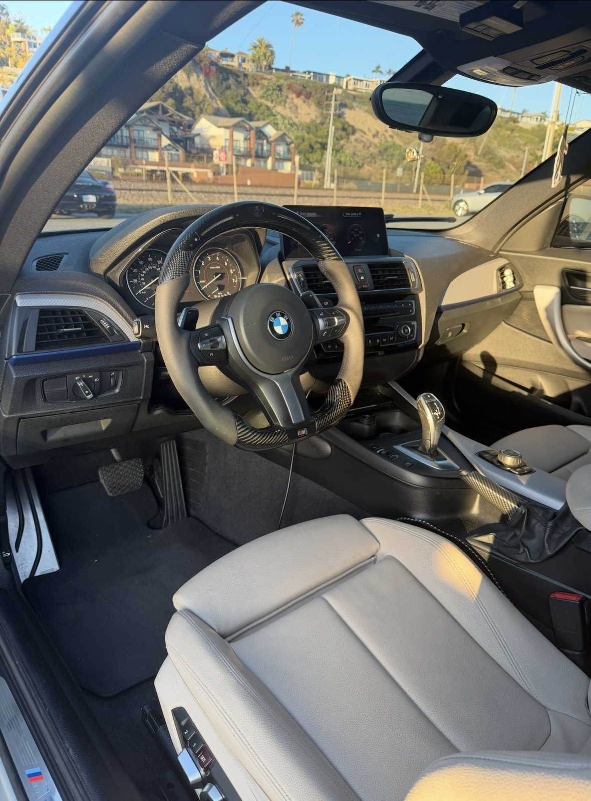 Used 2017 BMW M240i Coupe RWD image 6