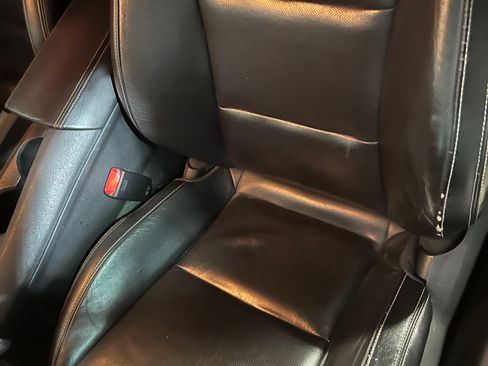 Used 2010 Chevrolet Camaro SS w/ RS Package image 12