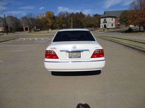 Used 1999 Acura RL image 8