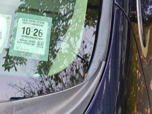 Used 2002 Chrysler 300M Special image 8