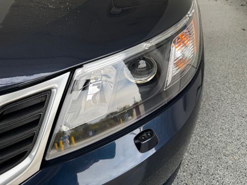 Used 2008 Saab 9-3 2.0T w/ Cold Weather Package image 13