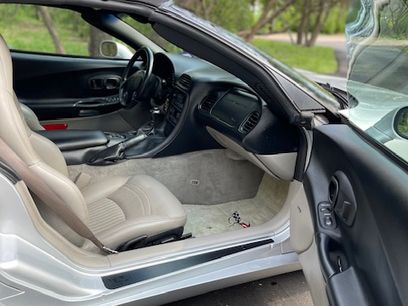 Used 2003 Chevrolet Corvette Convertible w/ Preferred Equipment Group1