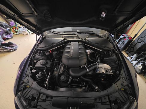 Used 2008 BMW M3 Coupe image 5