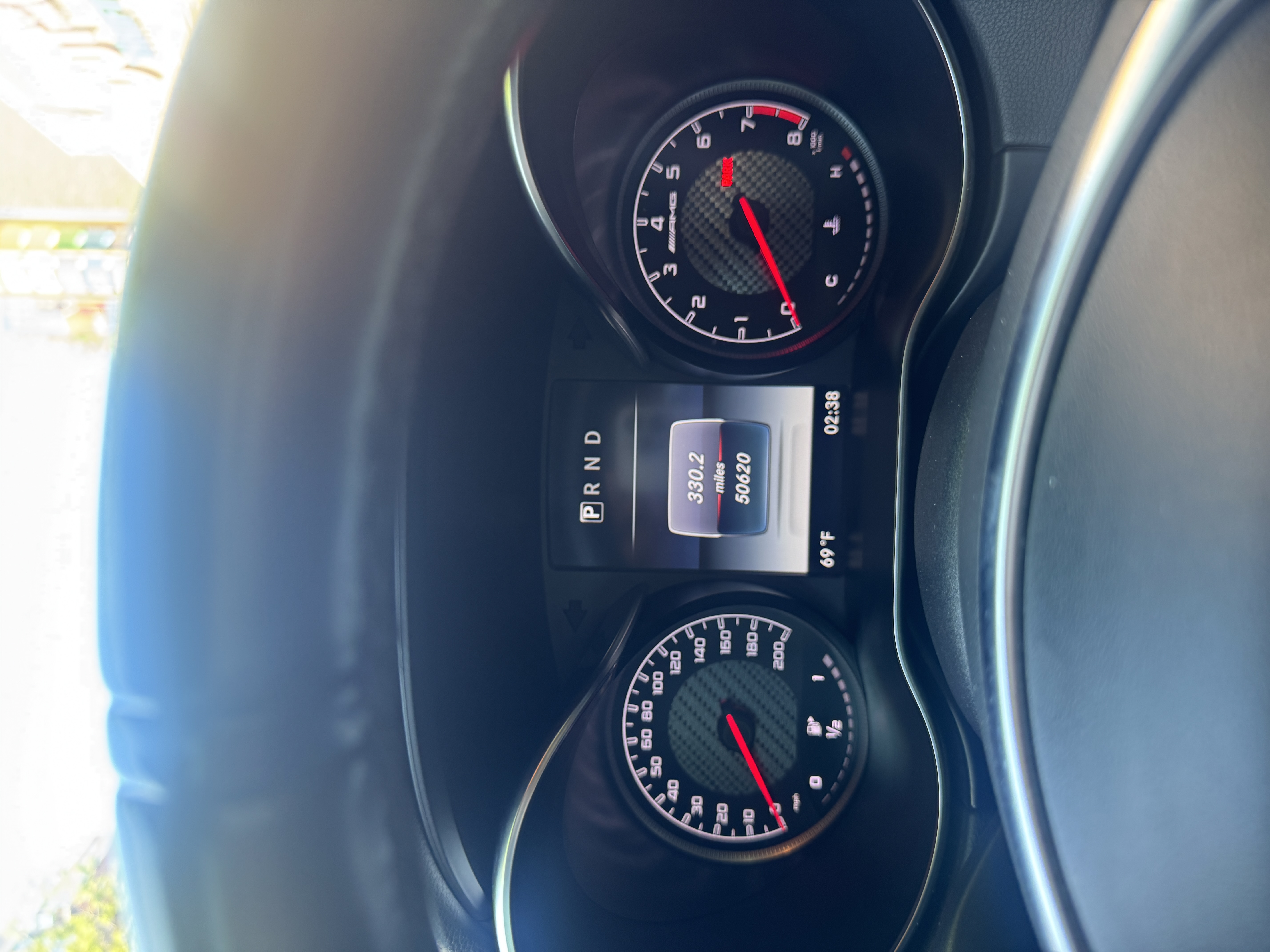 Used 2018 Mercedes-Benz AMG GT Roadster image 19