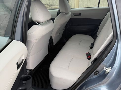 Used 2023 Toyota Corolla Cross L FWD image 8