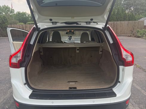 Used 2012 Volvo XC60 3.2 AWD/4WD image 15