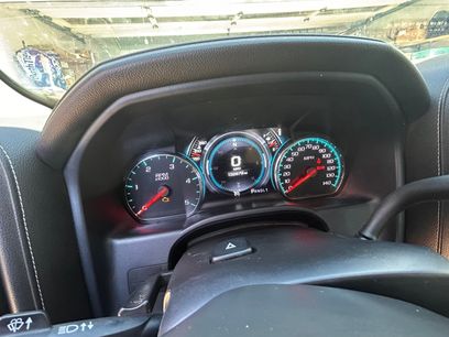 Used 2019 GMC Sierra 3500 Denali w/ Duramax Plus Package