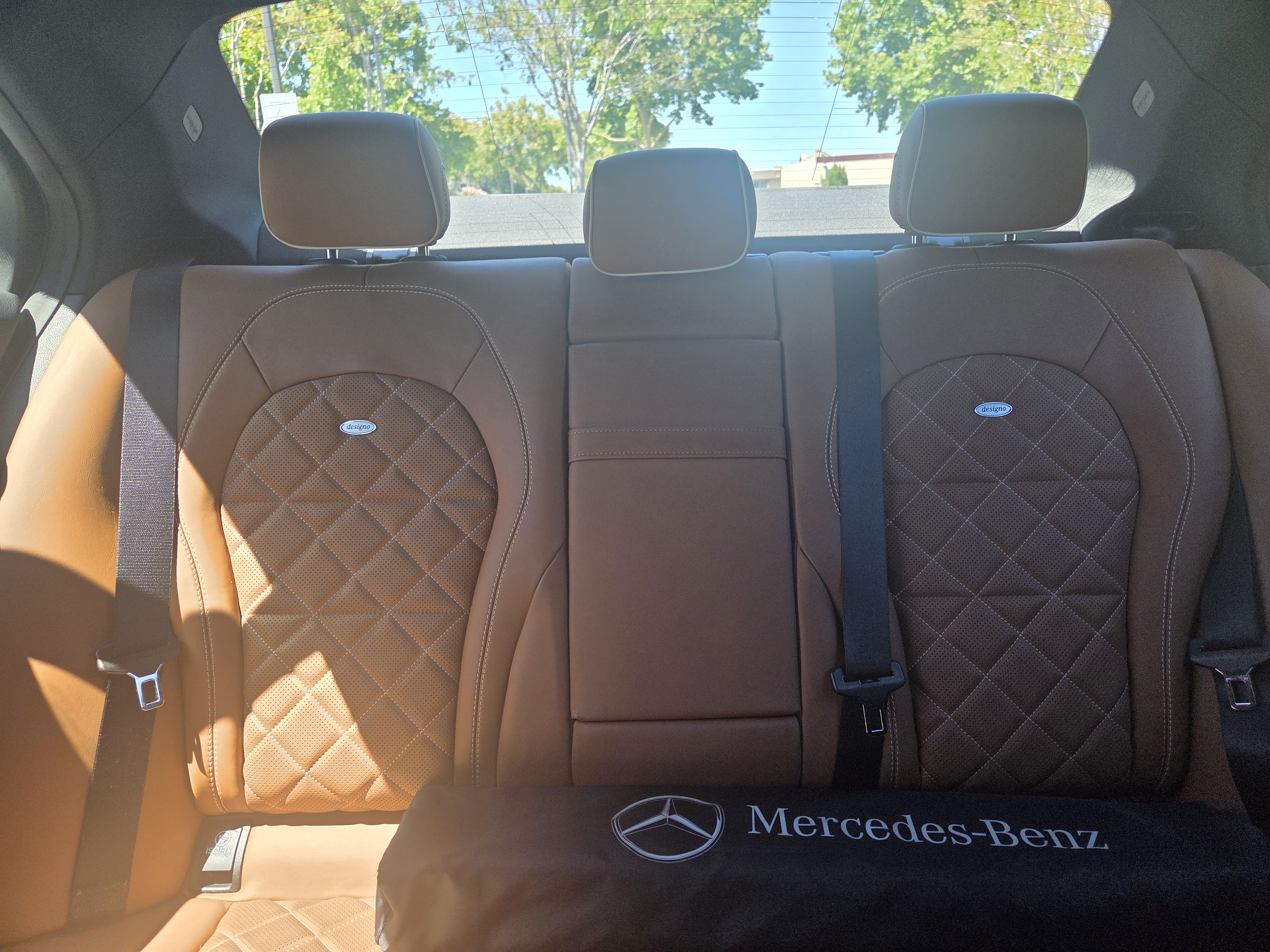 Used 2018 Mercedes-Benz C 300 Sedan image 19