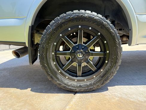 Used 2018 Ford F150 XLT w/ Equipment Group 302A Luxury AWD/4WD image 20