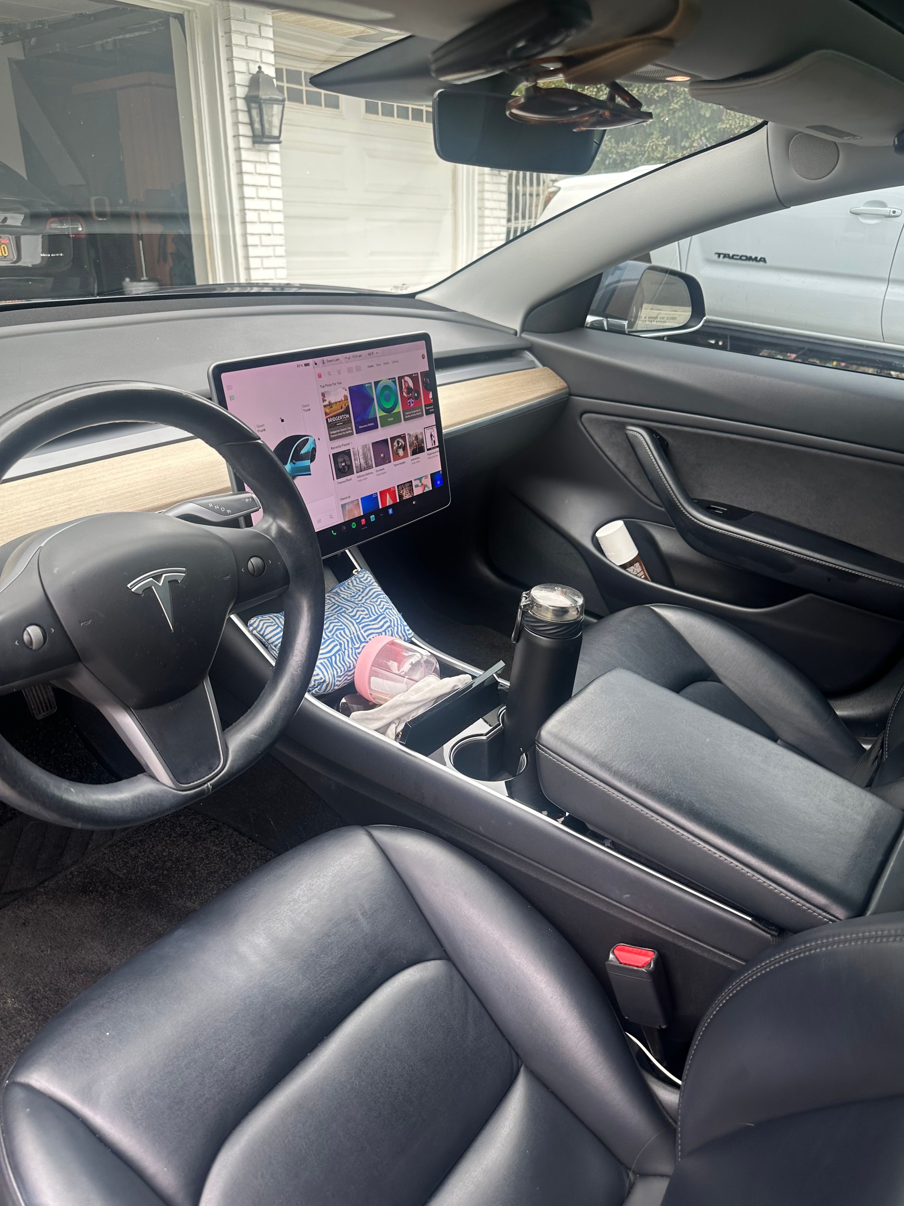 Used 2019 Tesla Model 3 Standard Range Plus RWD image 9