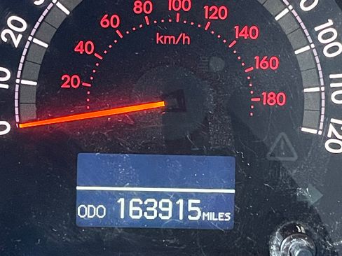 Used 2010 Toyota Sequoia Platinum image 8