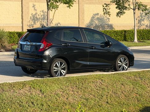 Used 2020 Honda Fit EX image 16