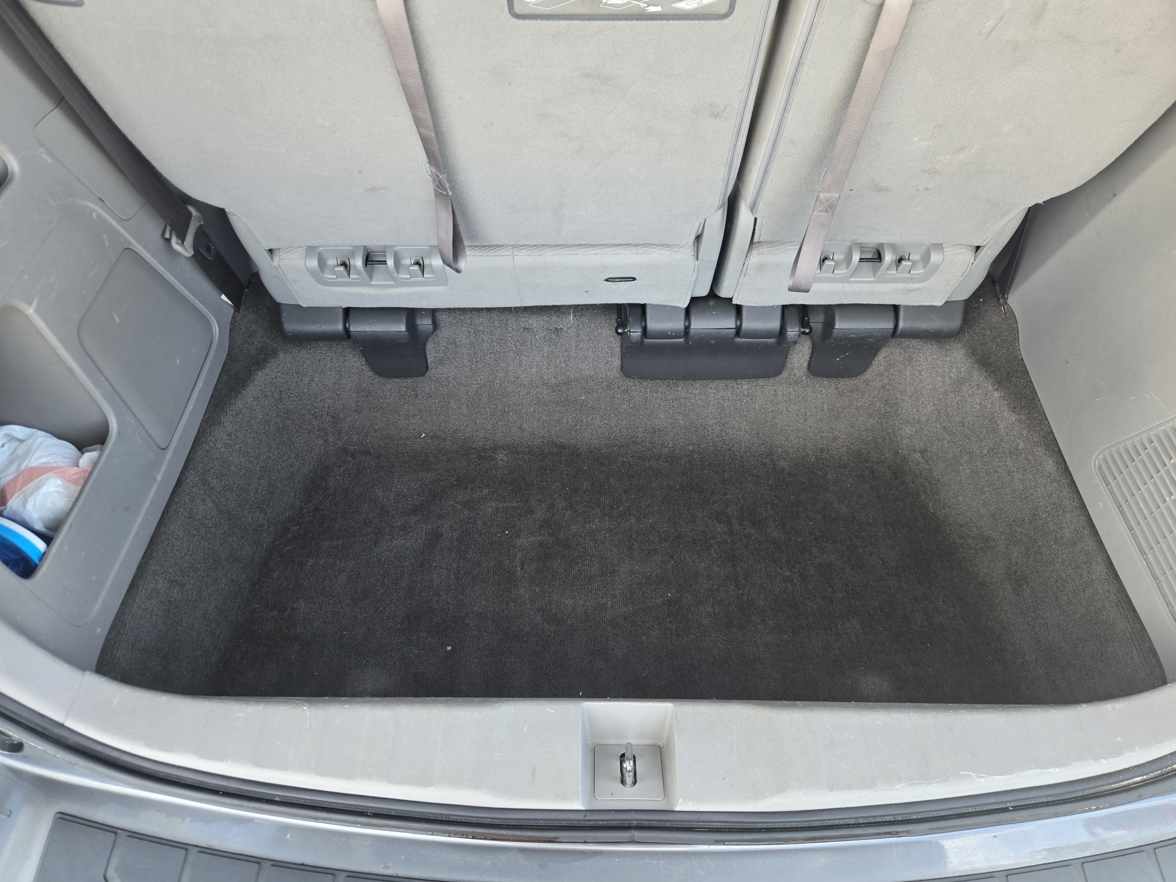 Used 2013 Honda Odyssey LX image 12