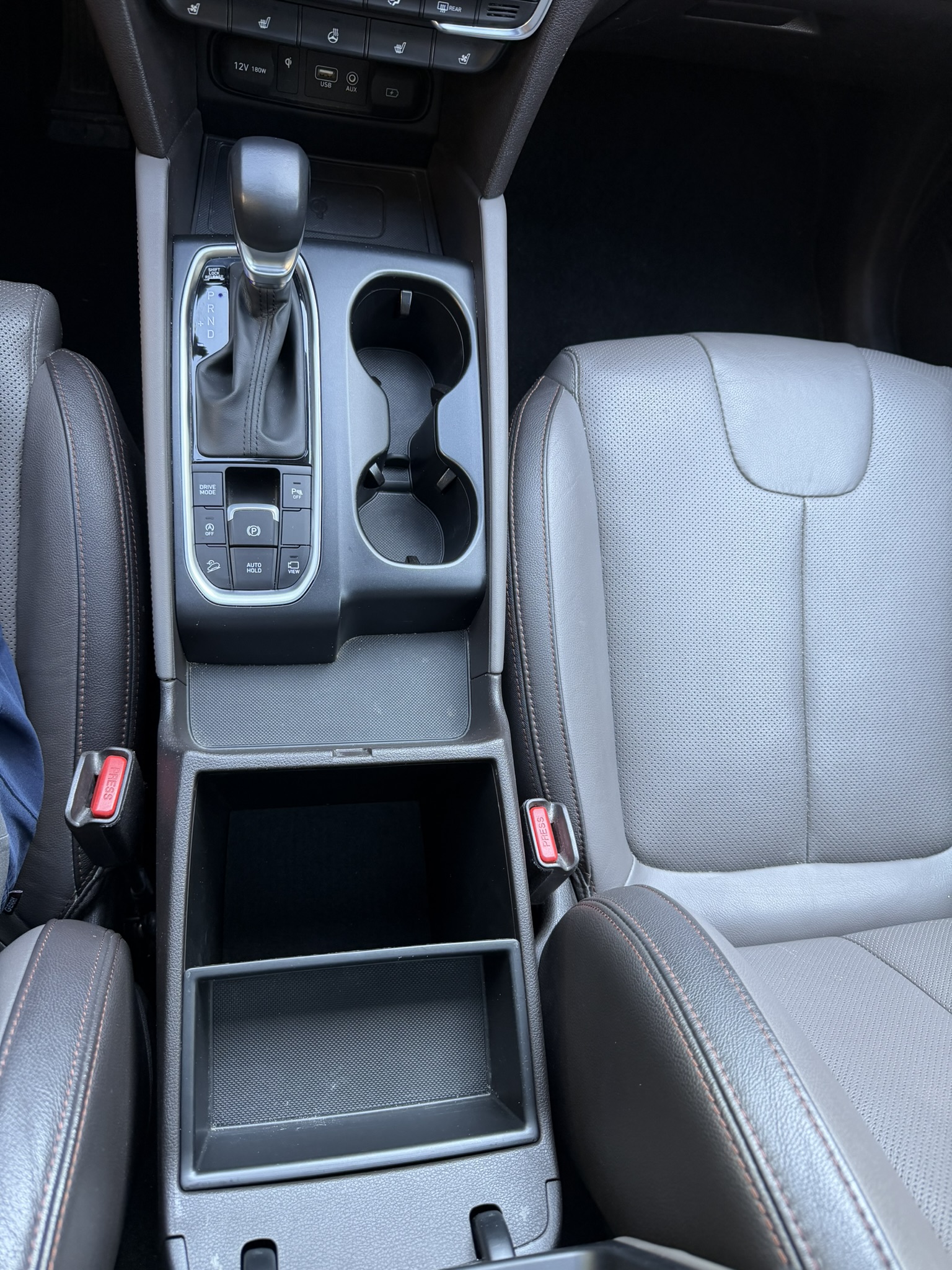 Used 2019 Hyundai Santa Fe AWD w/ Cargo Package image 14