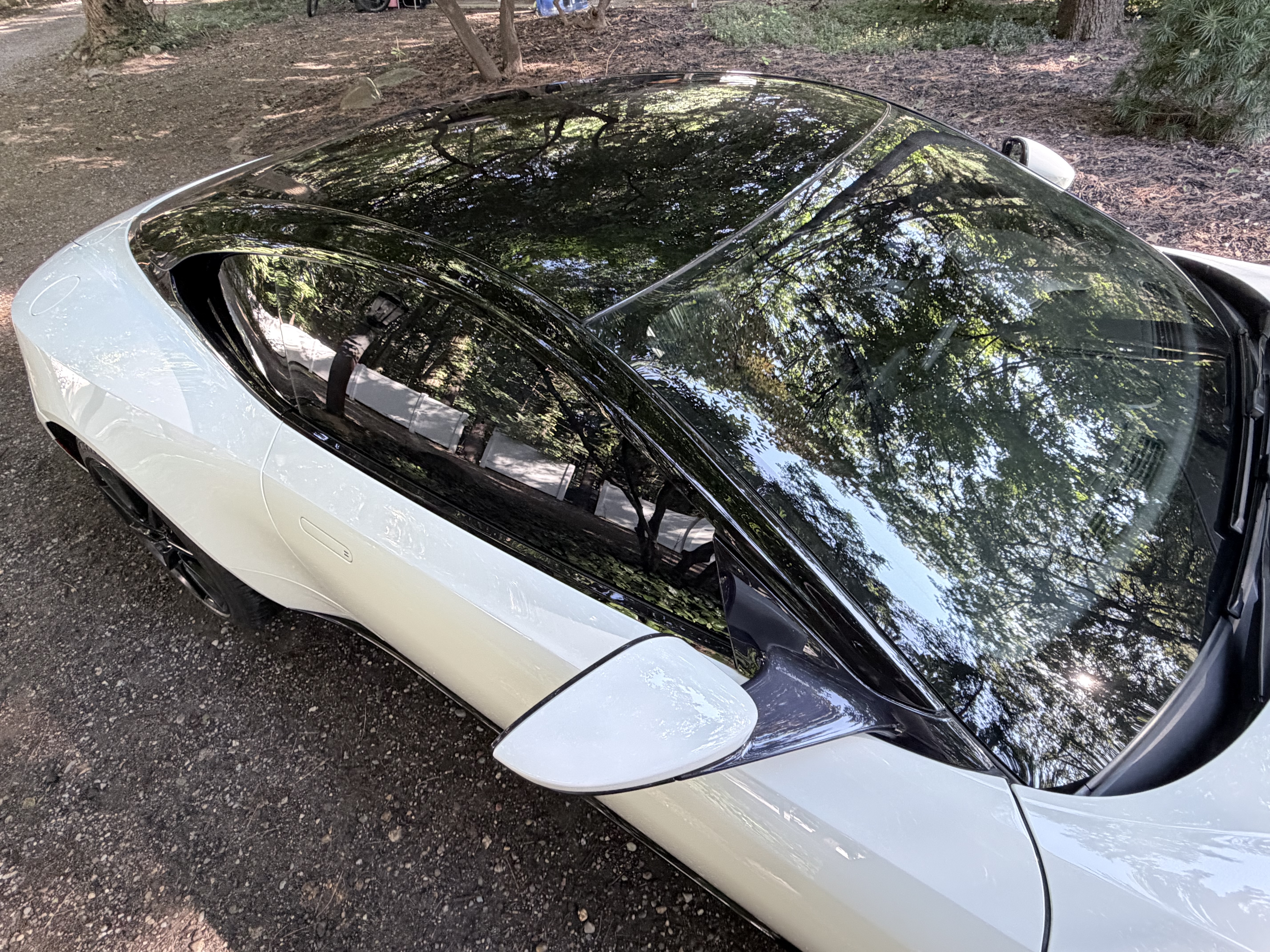 Used 2018 Aston Martin DB11 V12 RWD image 17